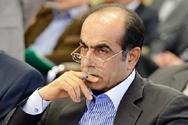 مگر می‌شود به مردم گفت که کولرهای‌شان را خاموش کنند!
