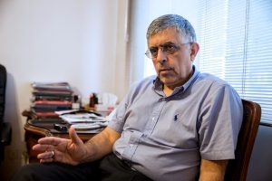 اصلاحات نیازمند یک اصلاح‌طلبی درونی است/اگر نیروهای سیاسی خودشان را تطبیق ندهند، کنار گذاشته می‌شوند