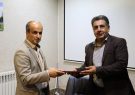 مدیر دفتر حوزه شهردار لاهیجان منصوب شد مدیر دفتر حوزه شهردار لاهیجان منصوب شد