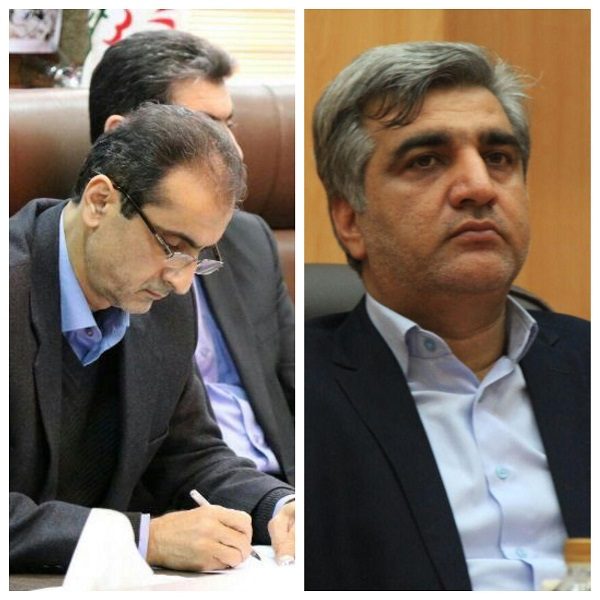 فرماندار شهرستان رشت درگذشت پدر استاندار گیلان را تسلیت گفت