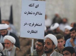ماجرای سخنرانی فرمانده سپاه قم در جمع طلاب معترض چه بود؟