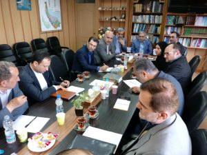 هیچ مانعی برای حمایت از محصول زیتون نداریم/لزوم کاهش واردات روغن زیتون با افزایش کیفیت محصول داخلی
