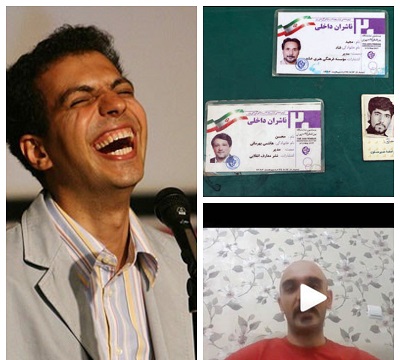 از “عمه رئیس فدراسیون والیبال” تا “سوتی بد عادل فردوسی پور در برنامه زنده”