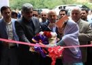 افتتاح نیروگاه برق آبی و مدرسه 12 کلاسه در تالش افتتاح نیروگاه برق آبی و مدرسه 12 کلاسه در تالش