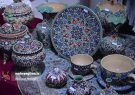 برپایی بازارچه دایمی صنایعدستی در بام سبز ماسال برپایی بازارچه دایمی صنایعدستی در بام سبز ماسال