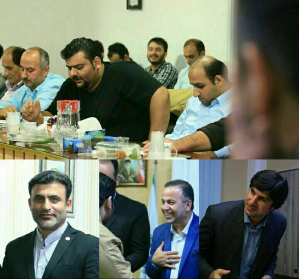 پاسخ شهردار فومن به خبر حضورش در انتخابات مجلس/جلیل سندی:شاید بنده خودم را کاندید کنم