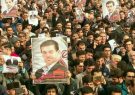 سید محمد اسحاقی و بازگشت به انتخابات تالش بزرگ سید محمد اسحاقی و بازگشت به انتخابات تالش بزرگ