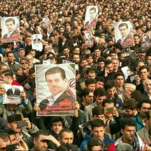 سید محمد اسحاقی و بازگشت به انتخابات تالش بزرگ