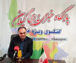 قرار نیست کلبه های شناور دیگر در تالاب استیل قرار بگیرد/۴۰ میلیارد تومان پروژه طی هفته دولت در آستارا به بهره برداری می رسد