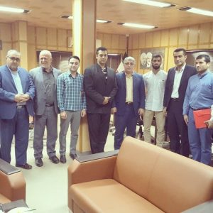 مسئولان از دادن وعده های کذب خودداری کنند/خامسی هیات کشتی فومن را متحول کرد