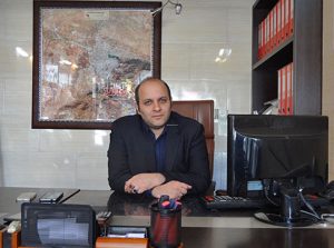 تلاش برای ساماندهی بافت فرسوده شهر سیاهکل/بسیاری از مسئولین از خبرنگار و رسانه وحشت دارند