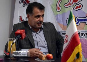 کیفیت آب شرب روستاهای گیلان برابر با استانداردهای بین المللی است