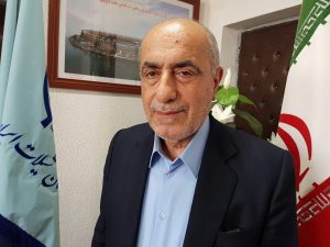 رهاسازی بیش از 8 میلیون قطعه بچه ماهی توسط مرکز شهید بهشتی گیلان