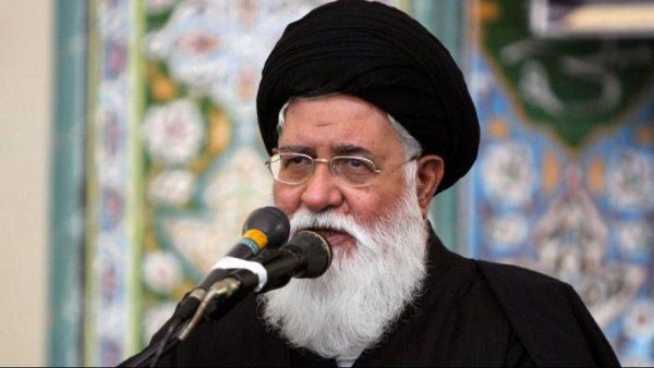 فرزندان علم الهدی کجا هستند؟