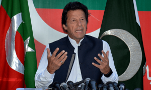 چرا عربستان و غرب از قدرت گرفتن “عمران خان”در پاکستان نگرانند؟
