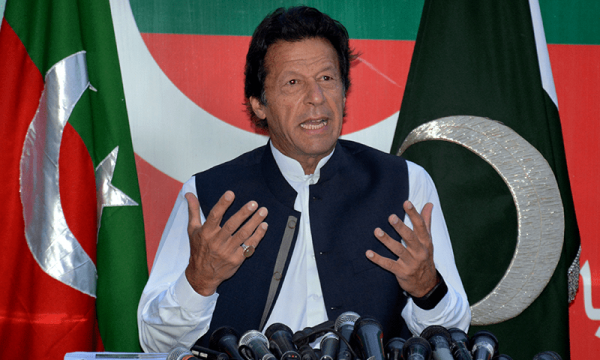 چرا عربستان و غرب از قدرت گرفتن “عمران خان”در پاکستان نگرانند؟