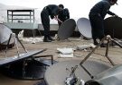 آیا پلیس برای جمع آوری ماهواره می تواند وارد پشت‌بام آپارتمان شود؟