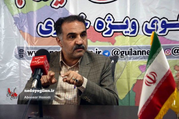 برای ایجاد توسعه منتظر کسی نباشیم/ از فکر خودمان و ظرفیت بخش خصوصی استفاده کنیم
