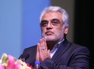 معاون رئیسی بالاخره سرپرست دانشگاه آزاد شد/محمدمهدی طهرانچی کیست؟