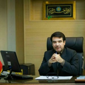 مردم انتظار دارند که در شهر پیشرفت مشاهده کنند/انجام عملیات عمرانی در نقاط مختلف منطقه 1 رشت