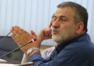 آقای سندی در زمان جنگ بچه بودند و خاک بازی می کردند/دیگر در جلسات شورا شرکت نمی کنم تا اخراج شوم آقای سندی در زمان جنگ بچه بودند و خاک بازی می کردند/دیگر در جلسات شورا شرکت نمی کنم تا اخراج شوم
