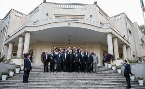 نوروزپور دبیر شورای اطلاع رسانی دولت شد+سوابق