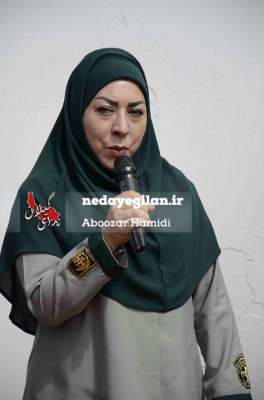 انتقال آب،جانوران و گیاهان دریای خزر را نابود می کند/ بخشی از جنگل‌های هیرکانی شمال با انتقال آب نابود می‌شود