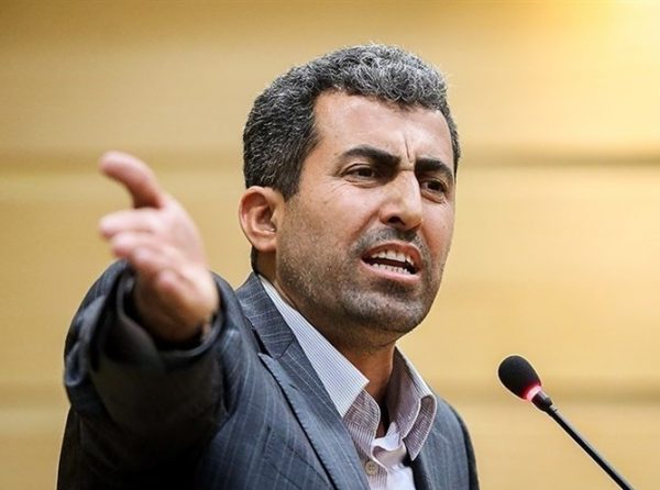 افتضاح سیاسی در لابی خانه مجلس/لاریجانی اجازه ارسال پرونده تخلفات پورابراهیمی به دادگاه را نداد