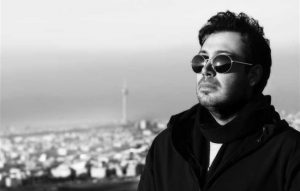 انتشار آلبوم محسن چاوشی به تعویق افتاد
