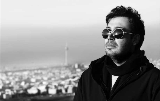 انتشار آلبوم محسن چاوشی به تعویق افتاد