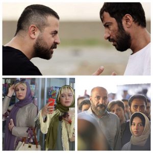 پاییز امسال برای دیدن کدام فیلم ها به سینما برویم؟