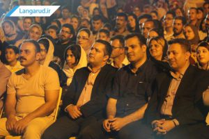 جشن عید سعید غدیر خم در لنگرود برگزار شد
