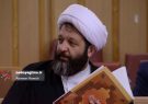 نماینده فومن از همه کسانی که در یک کانال تلگرامی فعالیت داشتند شکایت کرده اند نماینده فومن از همه کسانی که در یک کانال تلگرامی فعالیت داشتند شکایت کرده اند