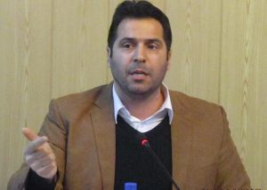 گفته بودیم از ورود لیدر هتاک سپیدرود به ورزشگاه جلوگیری شود/یگان ویژه تنها از هواداران میهمان حمایت می کرد