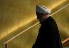 صحبت های مشاور فرمانده کل سپاه در خصوص استعفای دولت روحانی/هدف دشمن دولت و روحانی نیست صحبت های مشاور فرمانده کل سپاه در خصوص استعفای دولت روحانی/هدف دشمن دولت و روحانی نیست