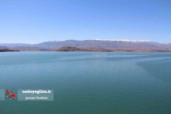 از کلنگ زنی سد لاسک خبری نیست که نیست