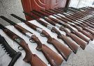 60 هزار گیلانی مجوز حمل سلاح شکاری دارند/تعداد سلاح های غیرمجاز در استان مشخص نیست