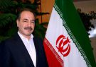 برگزاری معارفه فرماندار جدید لنگرود در روز چهارشنبه برگزاری معارفه فرماندار جدید لنگرود در روز چهارشنبه