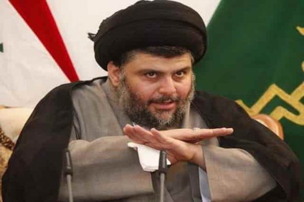 بازی جدید مقتدی صدر و لزوم هوشمندی مرجعیت عراق