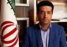 پیام تبریک شهردار شلمان به مناسبت روز آتشنشانی و ایمنی پیام تبریک شهردار شلمان به مناسبت روز آتشنشانی و ایمنی