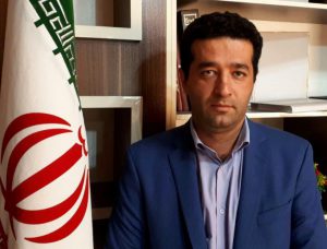 پیام تبریک شهردار شلمان به مناسبت روز آتش‌نشانی و ایمنی