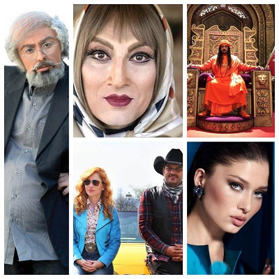 وقتی سینما برای گیشه دچار ابتذال هنری می شود/از دگرجنس نماها تا استفاده از بازیگر زن خارجی!