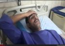 ضرب و شتم یک دستفروش قزوینی توسط ماموران شهرداری ضرب و شتم یک دستفروش قزوینی توسط ماموران شهرداری