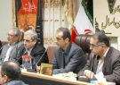 مشکلات 10 واحد تولیدی و خدماتی ماسال بررسی شد مشکلات 10 واحد تولیدی و خدماتی ماسال بررسی شد
