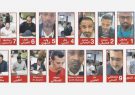 مظنونان پرونده خاشقجی با ولیعهد عربستان در ارتباط هستند مظنونان پرونده خاشقجی با ولیعهد عربستان در ارتباط هستند