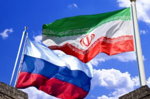 سرعت بخشیدن تهران و مسکو در تبادلات تجاری