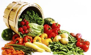 مناسب ترین خوراکی ها و مواد غذایی برای فصل پاییز