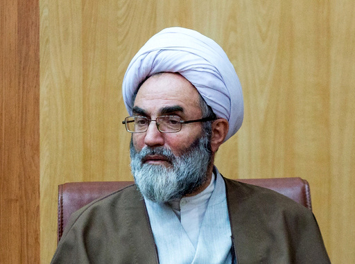 اتمام مجتمع آدینه به میلیاردها تومان اعتبار نیاز دارد/ روزانه طلبکاران جدیدی در مصلای رشت پیدا می‌شوند/ بدهی میلیاردی احداث ساختمان حوزه علمیه امیرالمؤمنین
