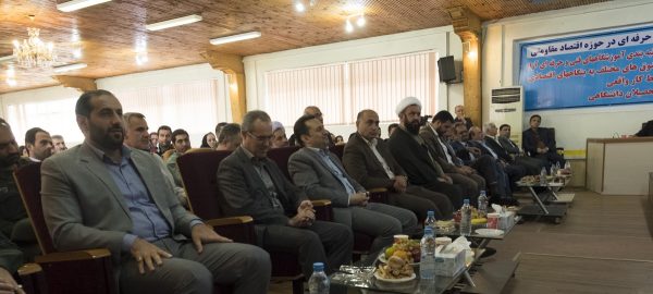 مسیر فنی و حرفه ای مهمترین و اصلی ترین مسیر برای ایجاد مشاغل پایدار در جامعه است