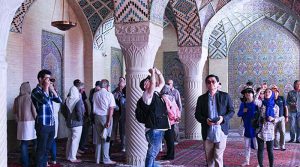 عزم ملی مهم تر از توسعه زیرساخت گردشگری